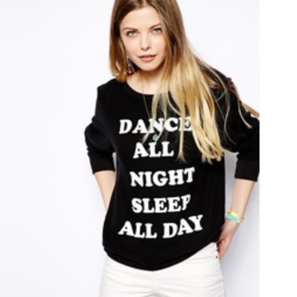 Wildfox sweatshirt